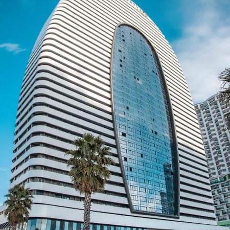 Batumi Premiums Apartments Betta Luaran gambar