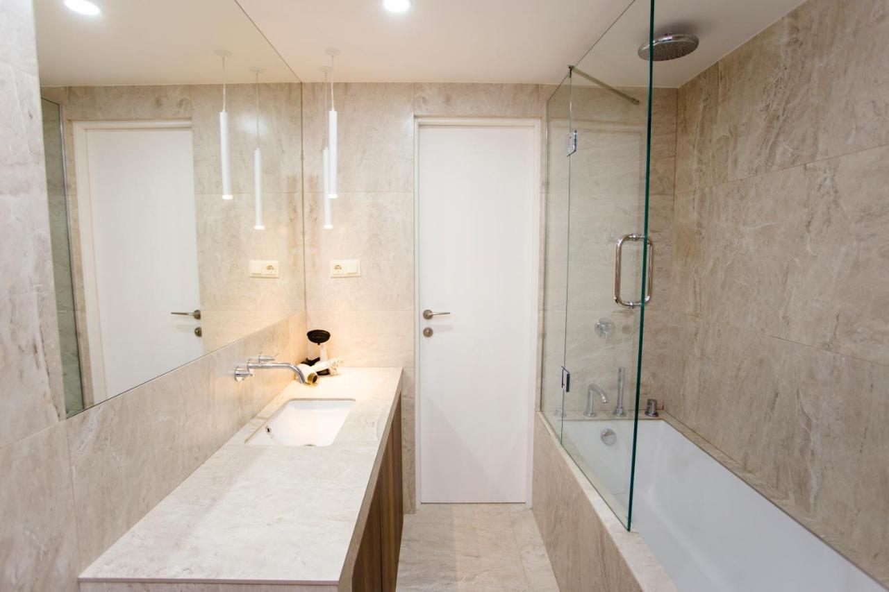 Batumi Premiums Apartments Betta Luaran gambar