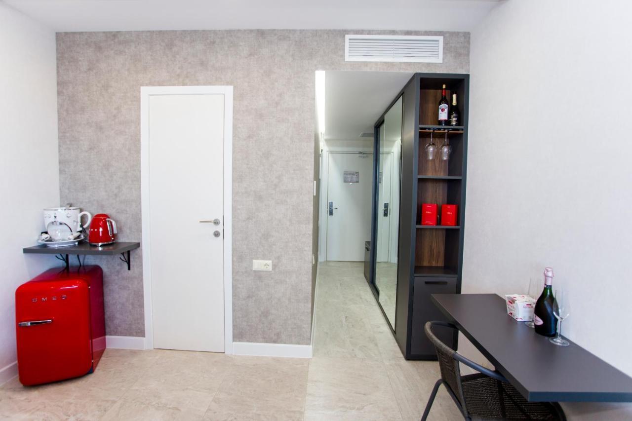 Batumi Premiums Apartments Betta Luaran gambar