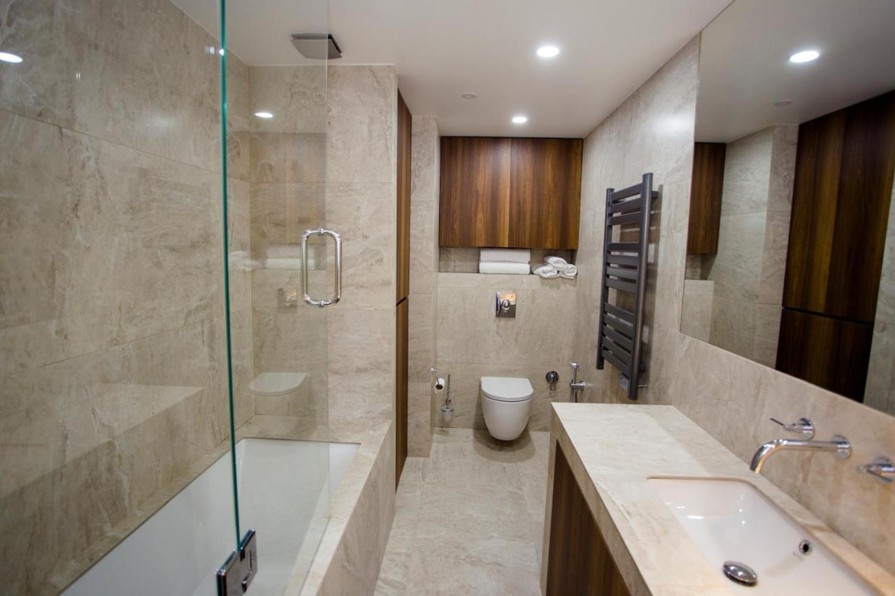 Batumi Premiums Apartments Betta Luaran gambar