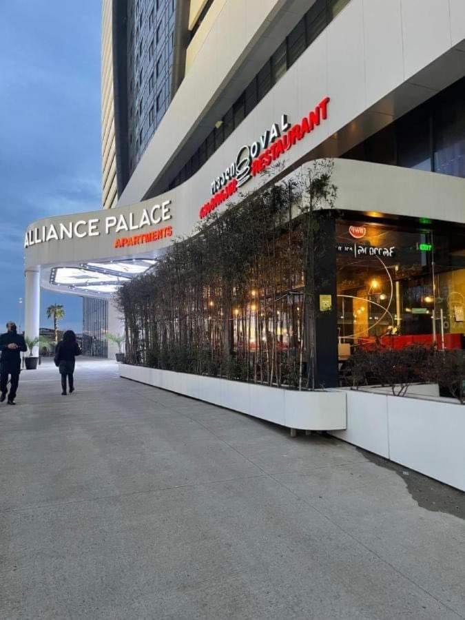 Batumi Premiums Apartments Betta Luaran gambar