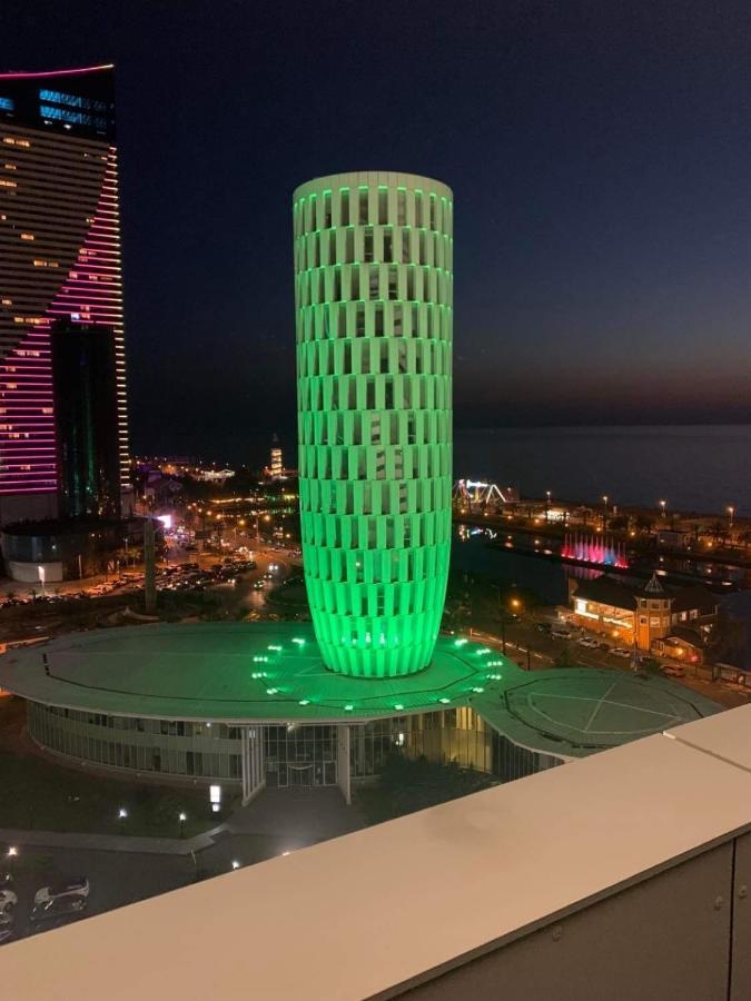 Batumi Premiums Apartments Betta Luaran gambar