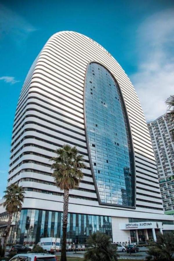 Batumi Premiums Apartments Betta Luaran gambar